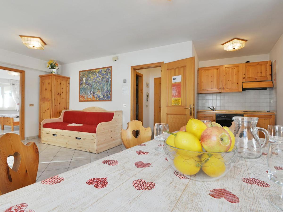 Apartment Villa Placidia-7 By Interhome كامبيتيلو دي فاسا المظهر الخارجي الصورة