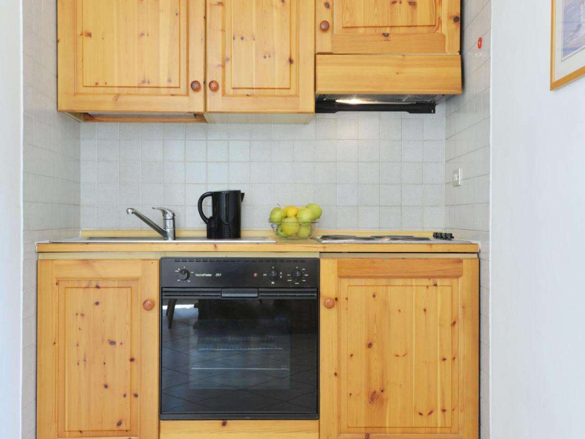 Apartment Villa Placidia-7 By Interhome كامبيتيلو دي فاسا المظهر الخارجي الصورة