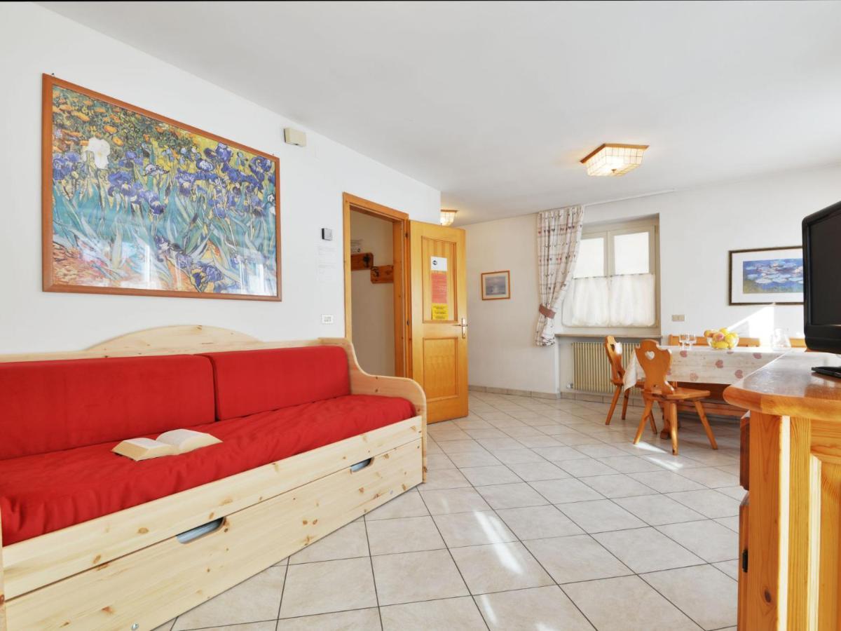 Apartment Villa Placidia-7 By Interhome كامبيتيلو دي فاسا المظهر الخارجي الصورة