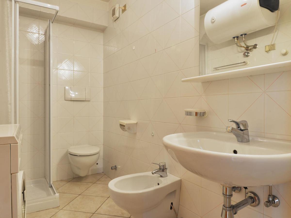 Apartment Villa Placidia-7 By Interhome كامبيتيلو دي فاسا المظهر الخارجي الصورة
